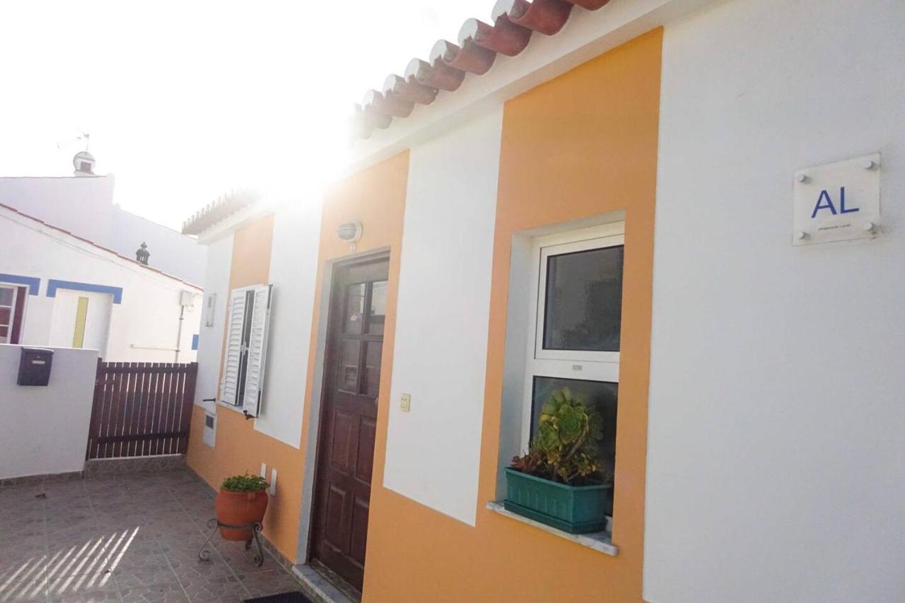 ホテル Casa Ardomar カラパテイラ エクステリア 写真