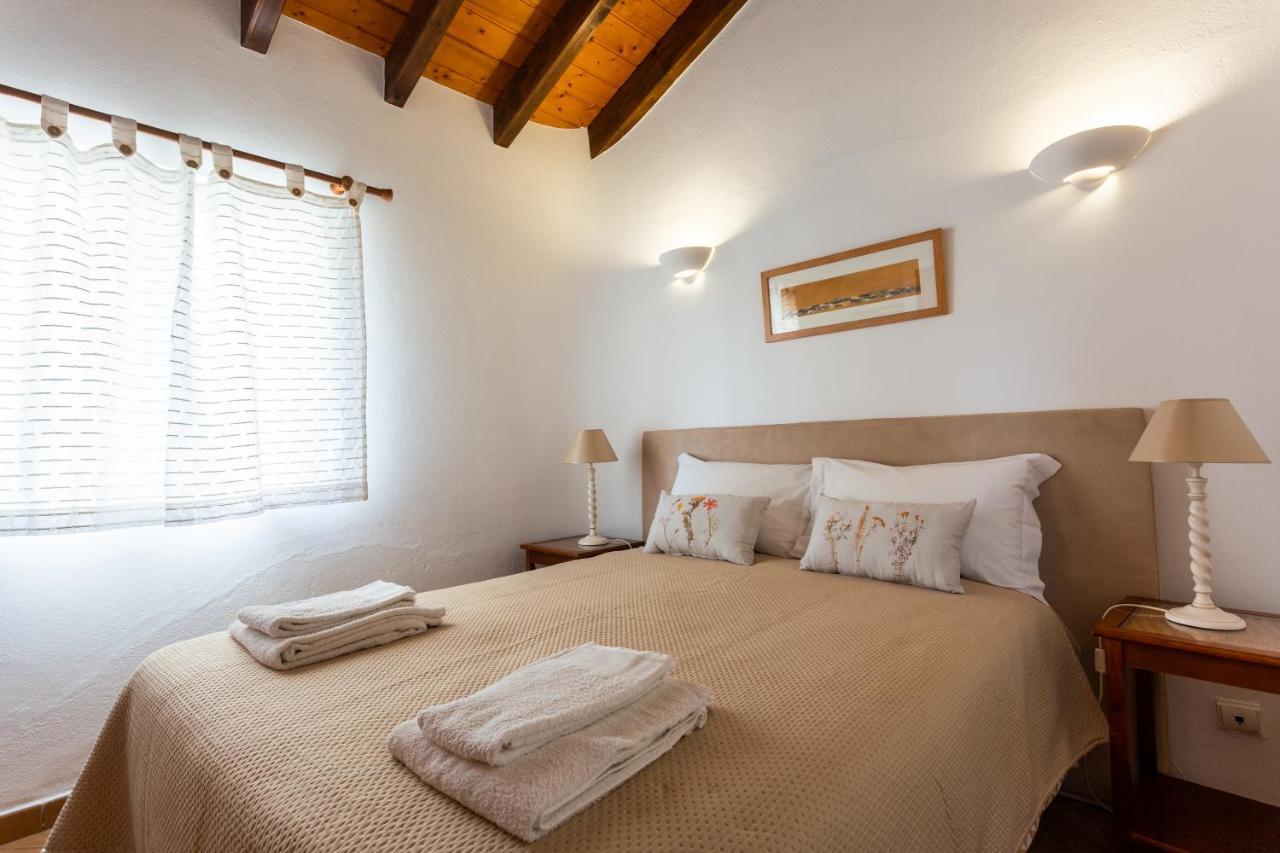 ホテル Casa Ardomar カラパテイラ エクステリア 写真