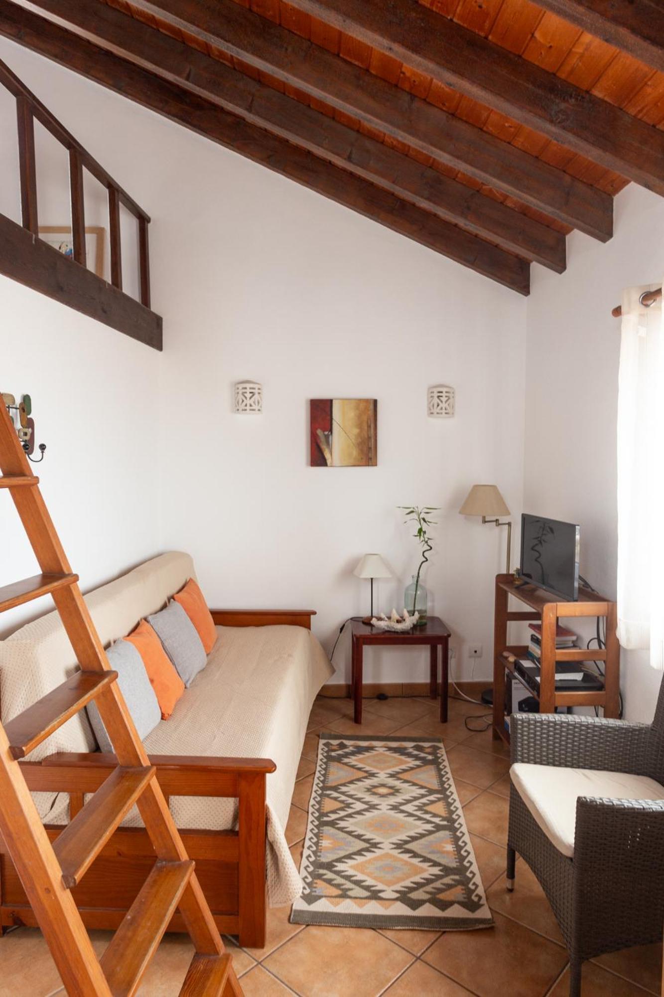ホテル Casa Ardomar カラパテイラ エクステリア 写真