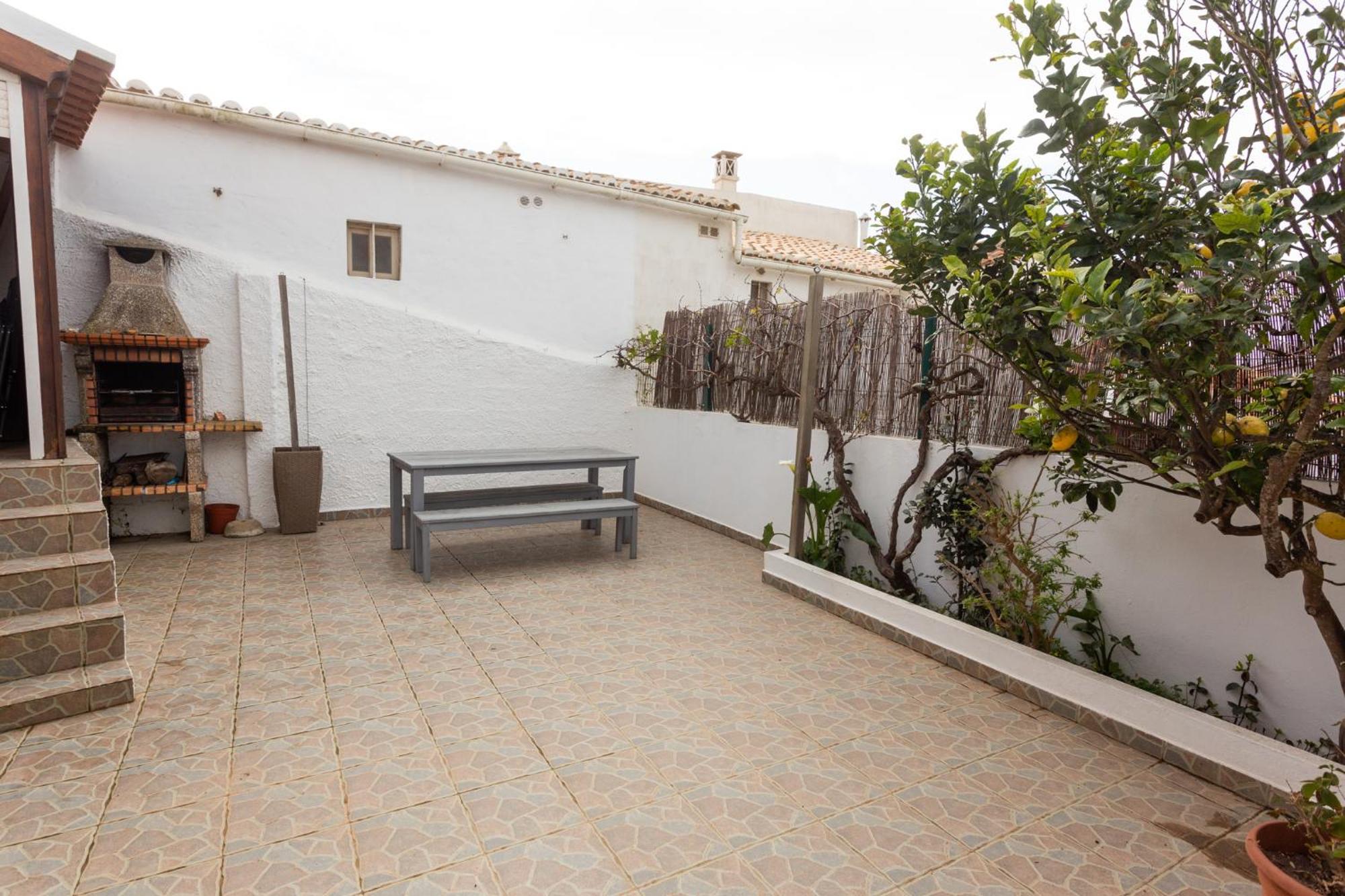 ホテル Casa Ardomar カラパテイラ エクステリア 写真