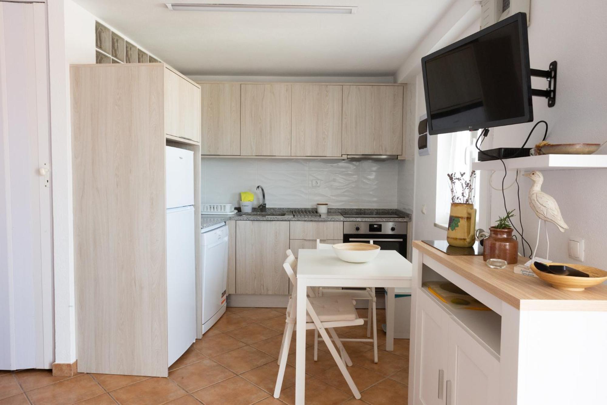 ホテル Casa Ardomar カラパテイラ エクステリア 写真