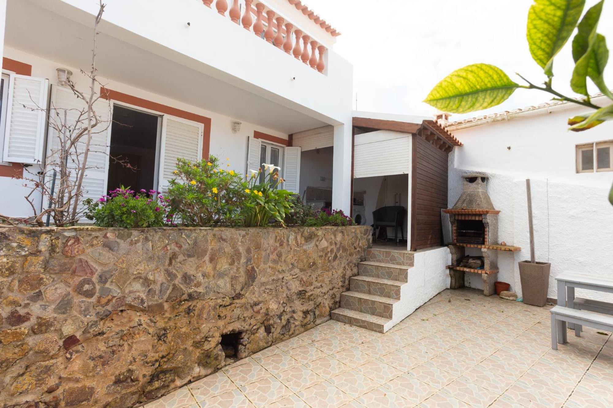 ホテル Casa Ardomar カラパテイラ エクステリア 写真